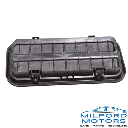 Rear Right Side Quarter Air Pressure Vent Grille - 2016 Chevrolet Cruze Sedan L4