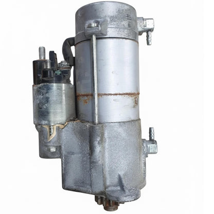 Starter Motor Fits 2019 Land Rover Range Rover Velar 2.0L