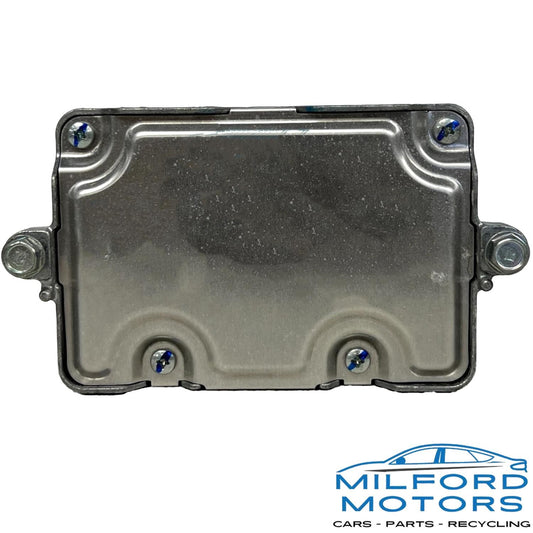 Active Noise Body Control Module - 2013 Honda Accord Coupe 2.4L 38700-T2A-A01