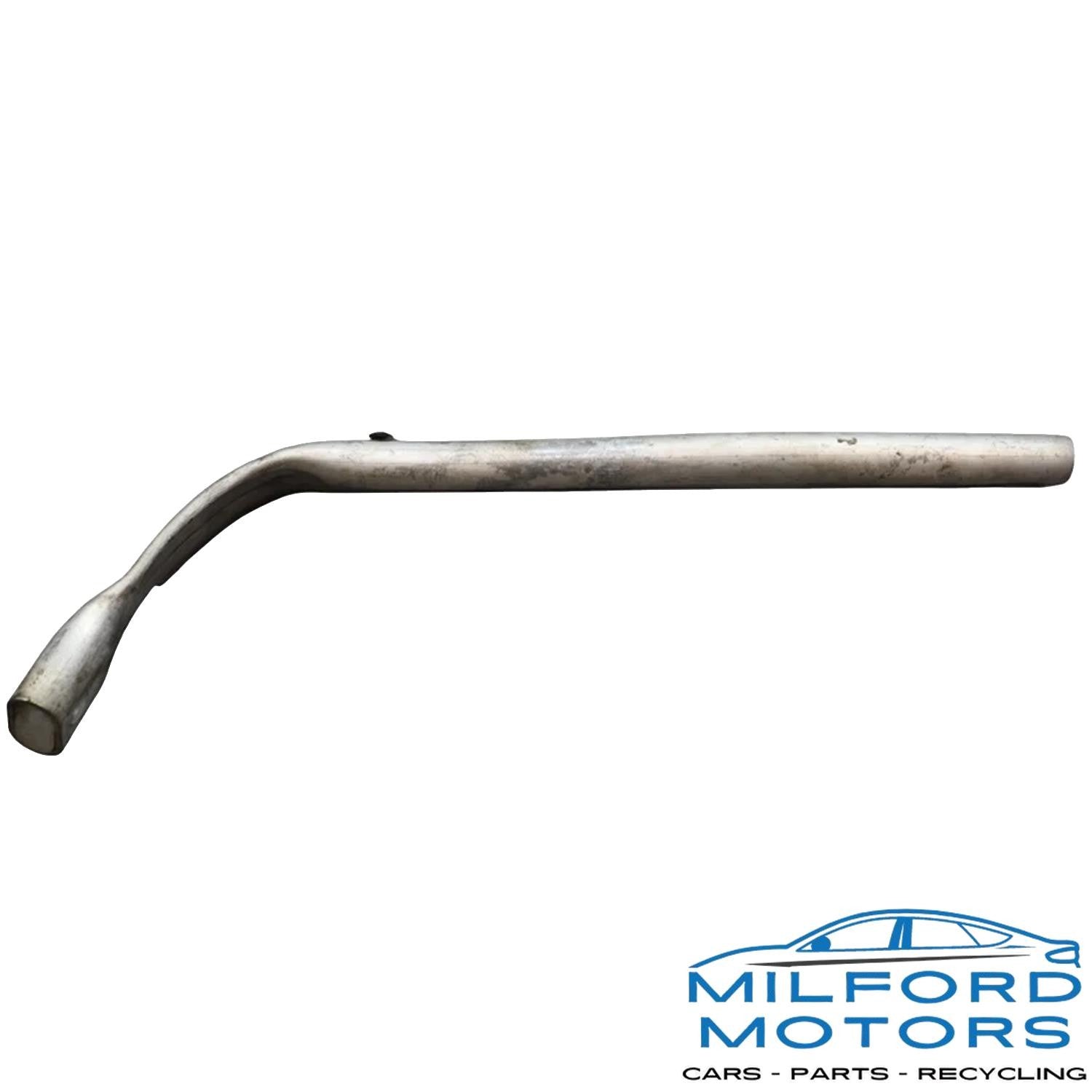 Front Right Side Fender Brace Bracket Support - 2015 Audi A8 quattro Sedan 4.0L