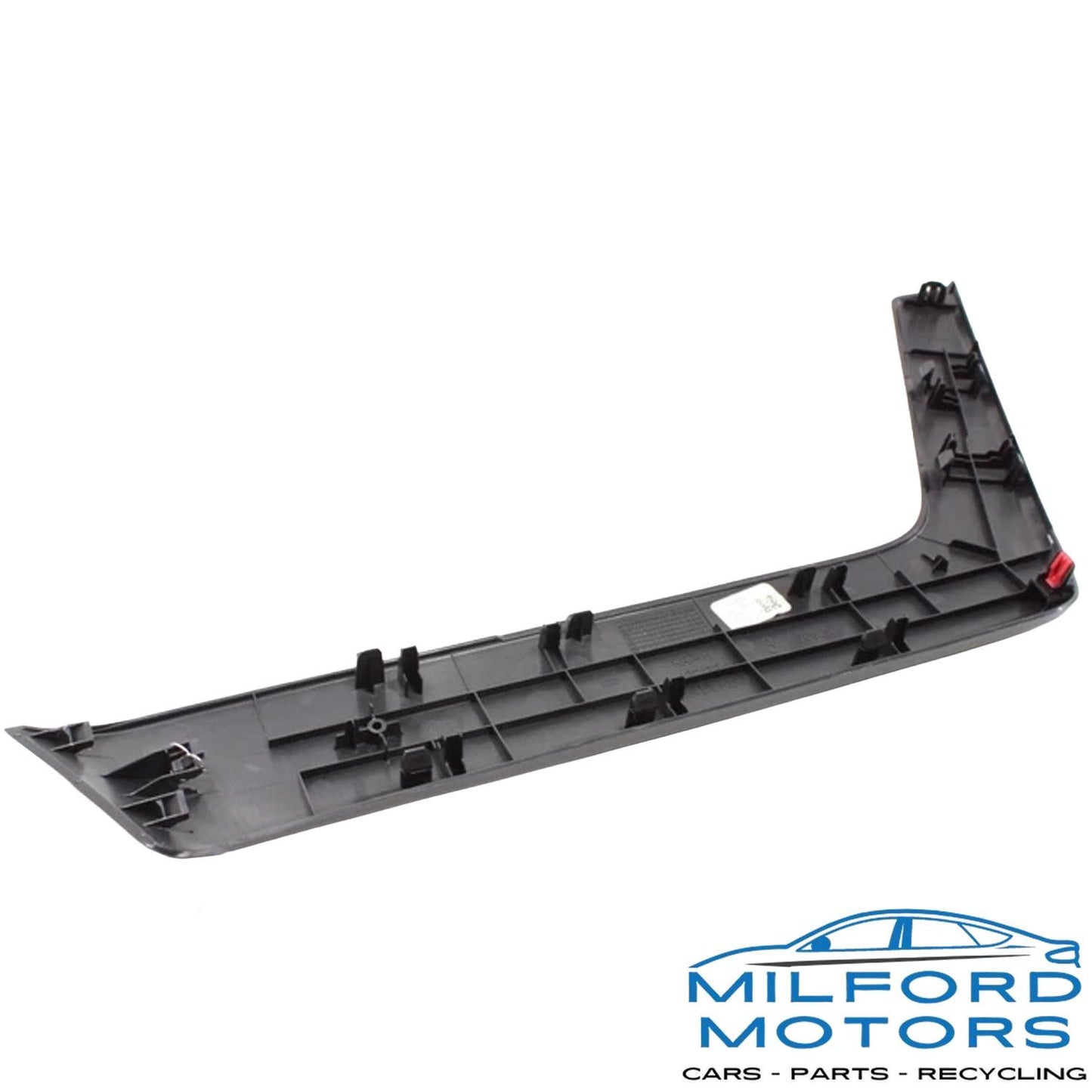 Rear Right Interior Door Panel Grab Handle Cover Trim - 2021 Toyota RAV4 LE 2.5L