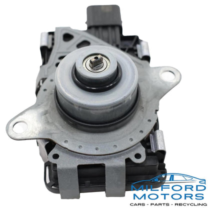 Transfer Case Control Module - 2020 Alfa Romeo Giulia 2.0L 00463374840