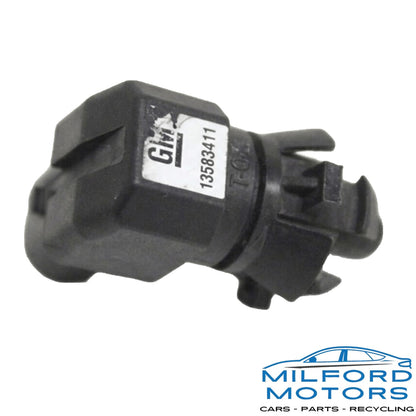 Temperature Control Sensor - 2016 Chevrolet Cruze LT Auto Sedan 1.4L 13583411