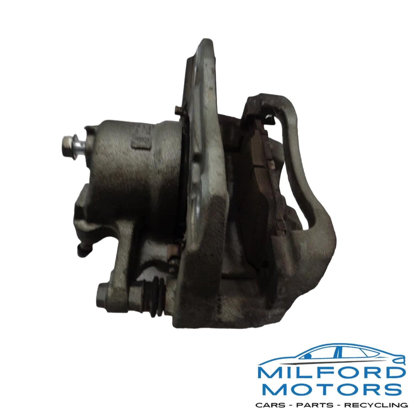 Front Left Driver Side Brake Caliper Fits 2017 Toyota Mirai Sedan