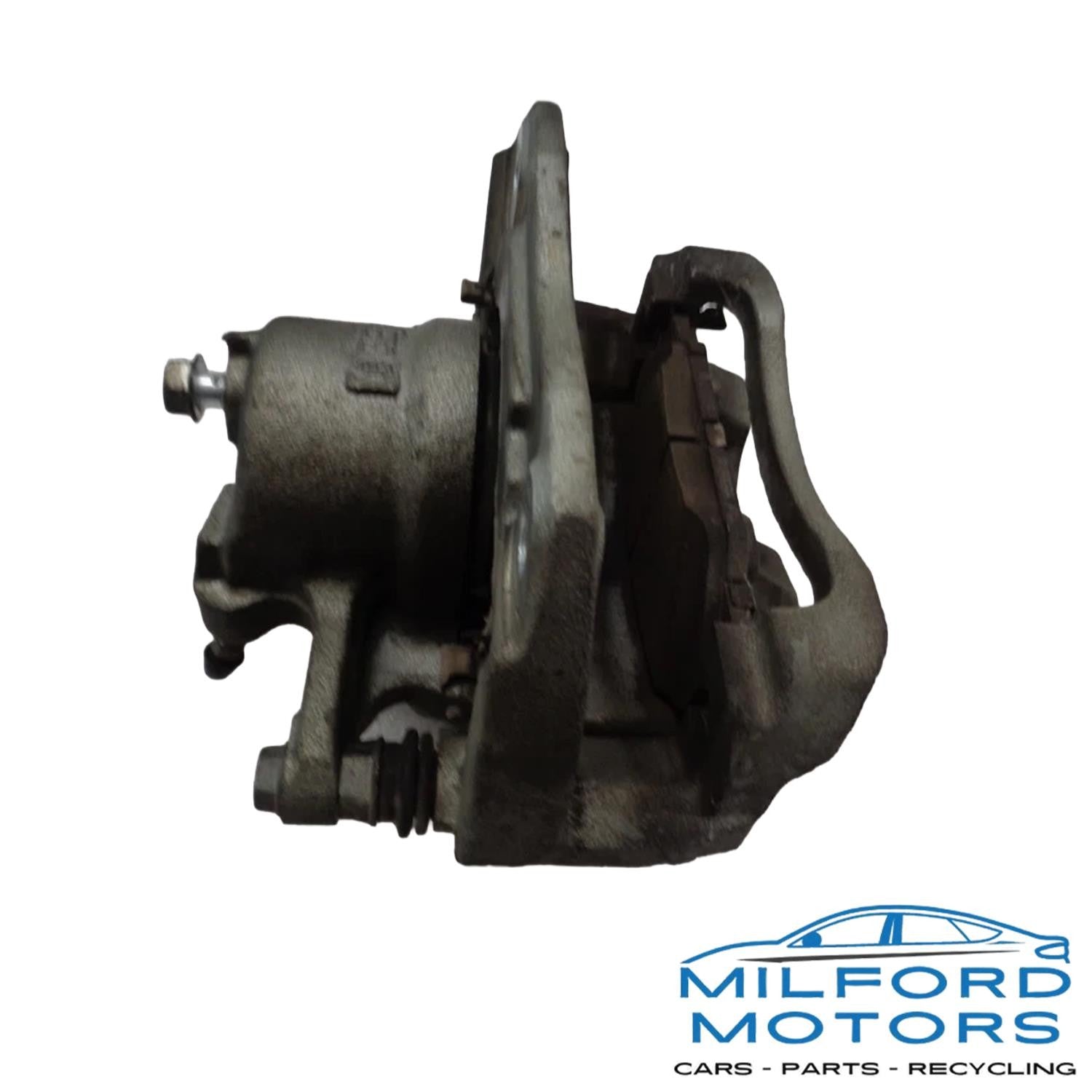 Front Left Driver Side Brake Caliper Fits 2017 Toyota Mirai Sedan