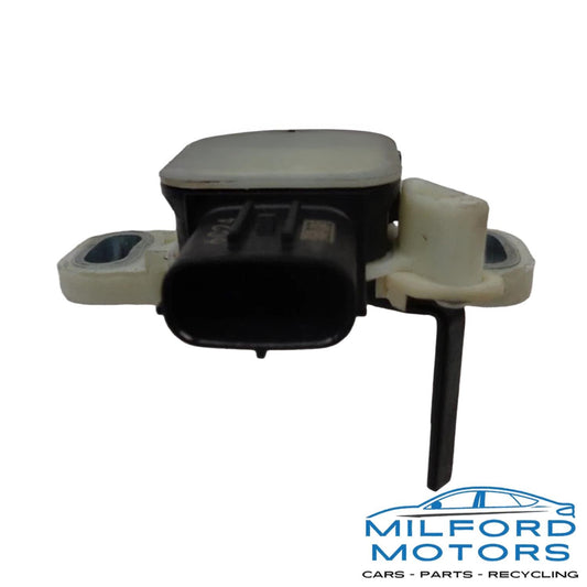 Brake Pedal Sensor Fits 2017 Toyota Mirai Sedan