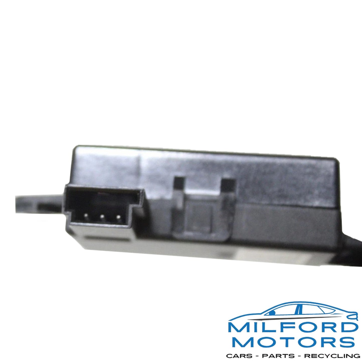 Anti Theft Deterrent Control Module - 2016 Chevrolet Cruze LT Auto Sedan L4