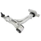 Front Left Driver Side Lower Control Arm Fits 2017 Infiniti Q50 2.0L