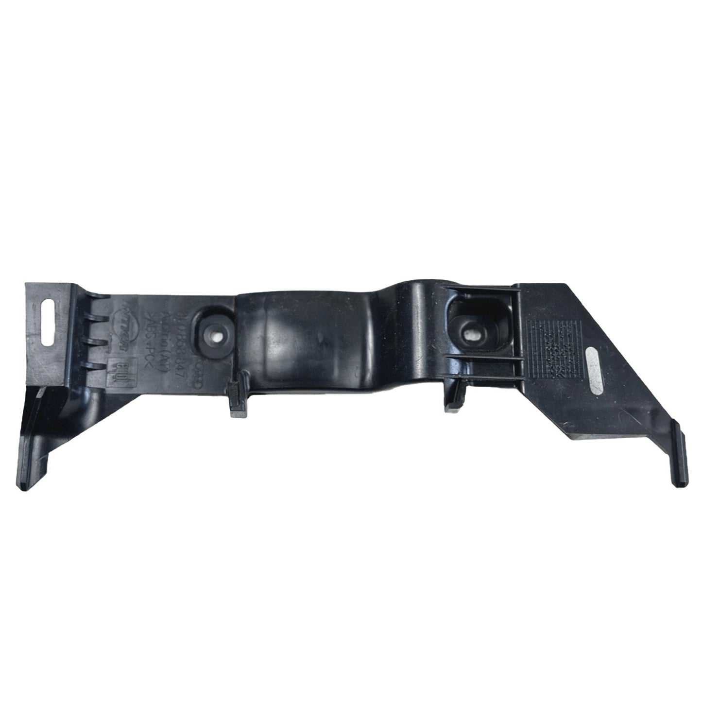 Left Side B-Pillar Trim Panel Bracket - 2015 Audi Q7 Quattro Premium Plus 3.0L