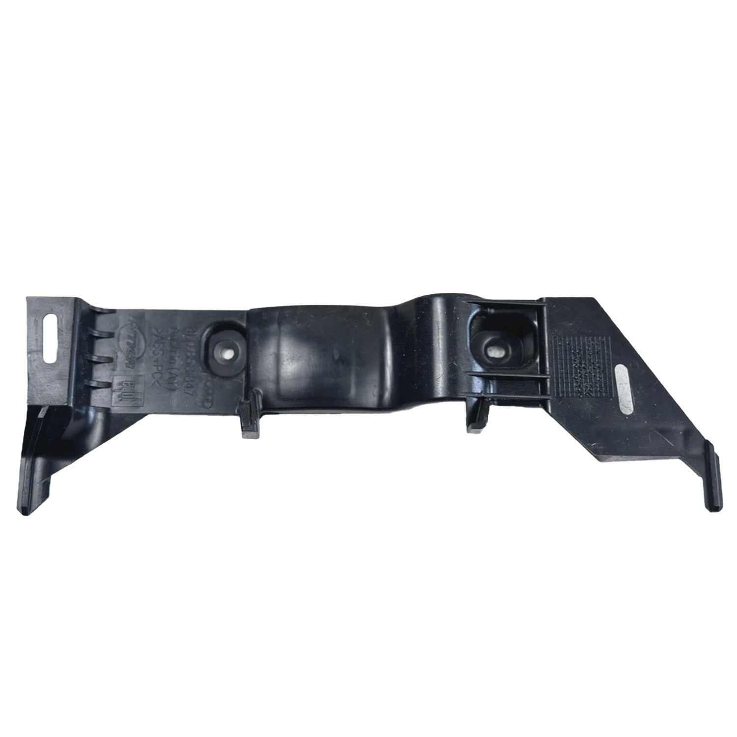 Left Side B-Pillar Trim Panel Bracket - 2015 Audi Q7 Quattro Premium Plus 3.0L