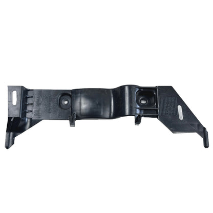 Left Side B-Pillar Trim Panel Bracket - 2015 Audi Q7 Quattro Premium Plus 3.0L