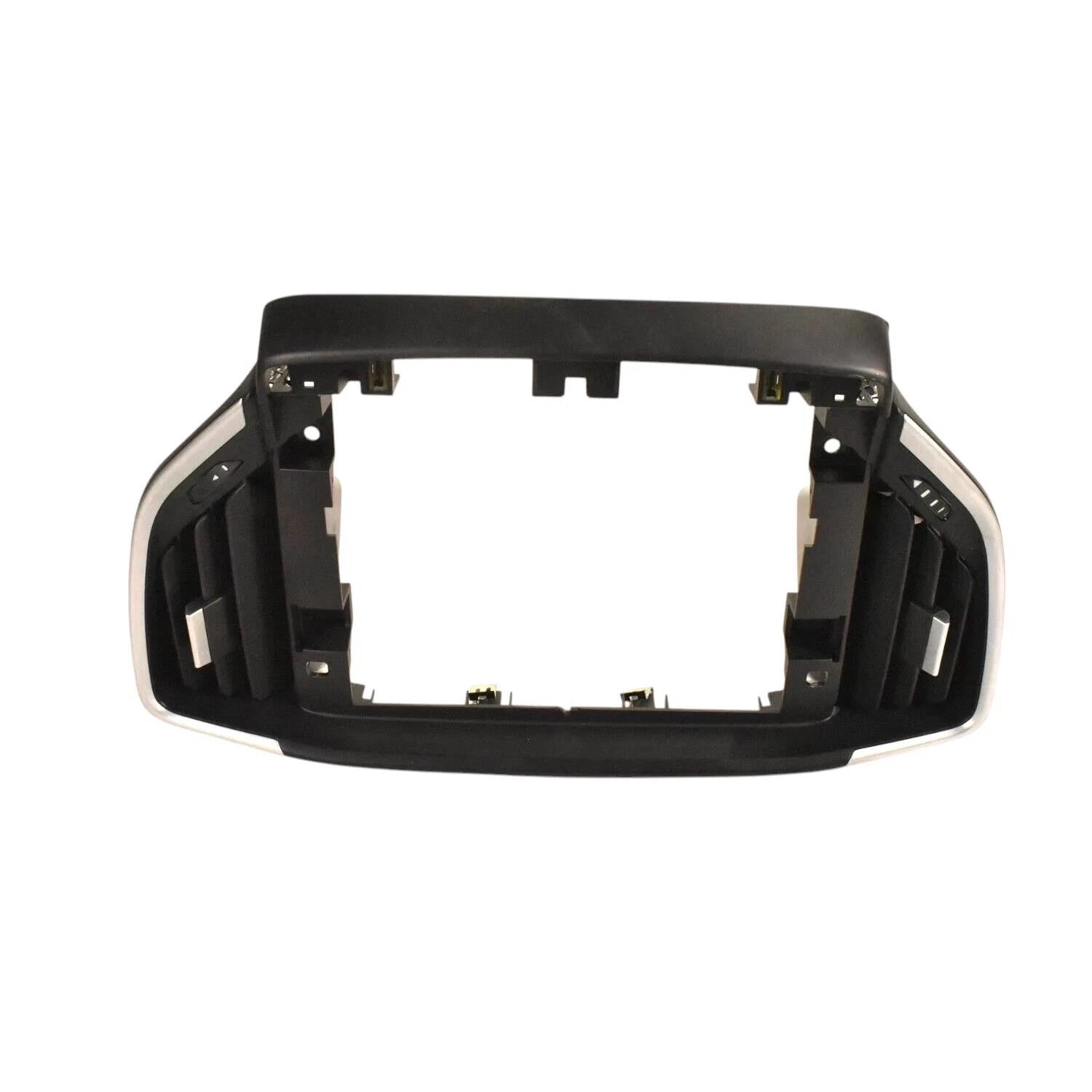 Center Dash Display Bezel Air Vent Grille Fits 2016 Maserati Ghibli Sedan 3.0L
