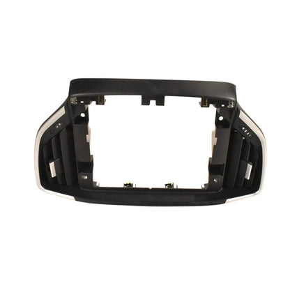 Center Dash Display Bezel Air Vent Grille Fits 2016 Maserati Ghibli Sedan 3.0L