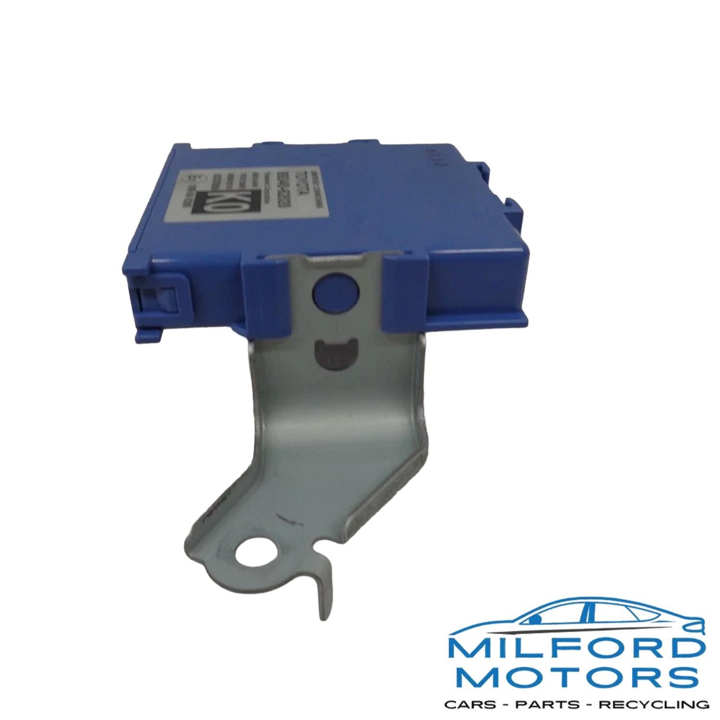 Clearance Sonar Control Module Unit Fits 2017 Toyota Mirai Sedan