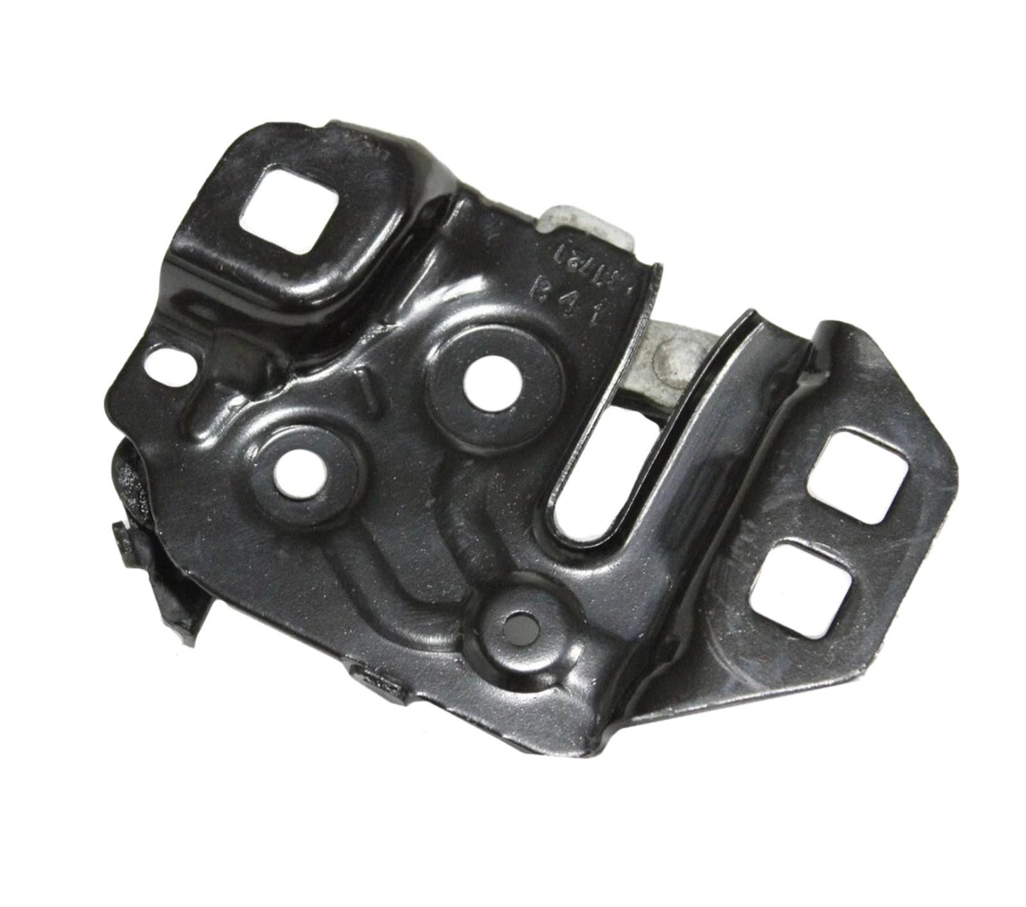 Hood Bonnet Left Side Latch/Lock Fits 2013 Ford Fusion Titanium Sedan 2.0L