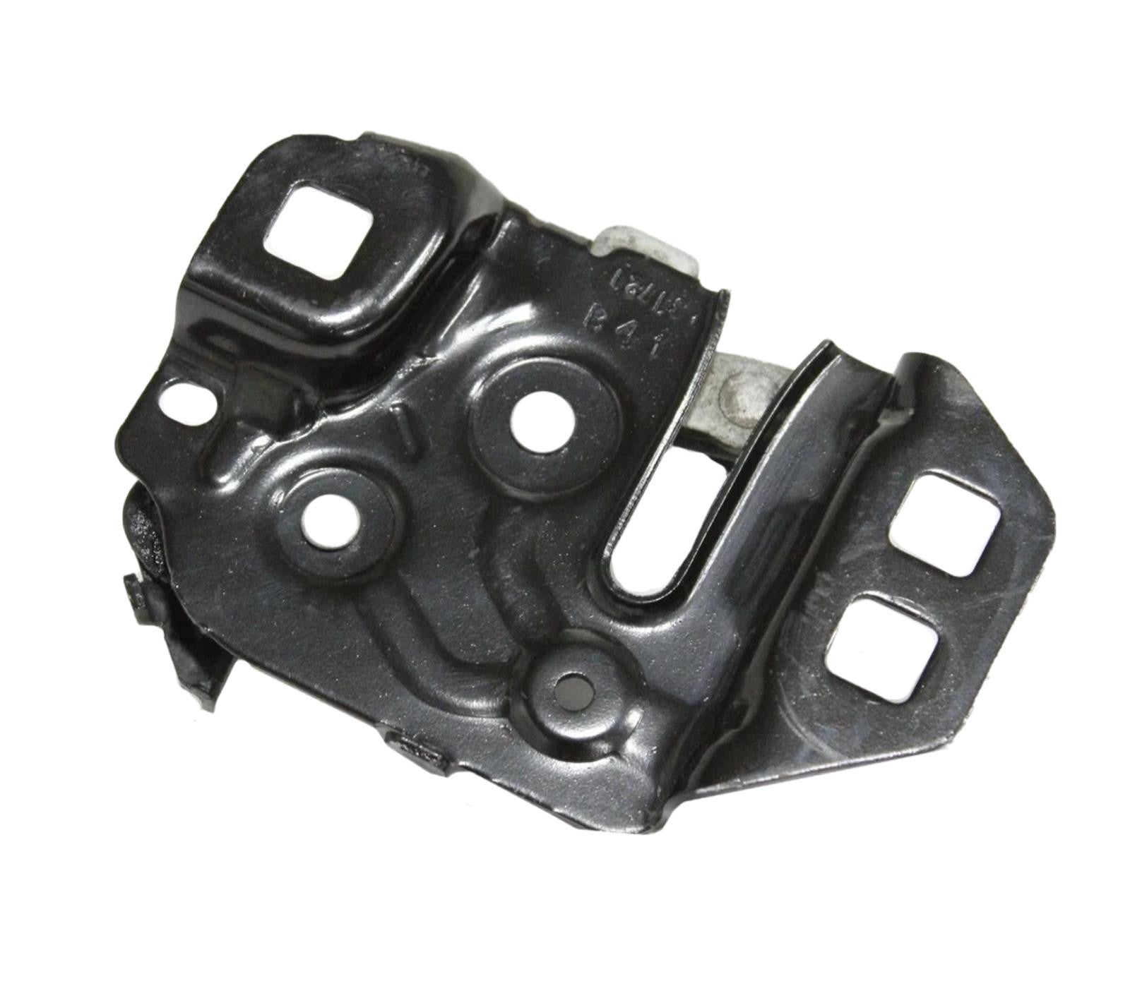 Hood Bonnet Left Side Latch/Lock Fits 2013 Ford Fusion Titanium Sedan 2.0L