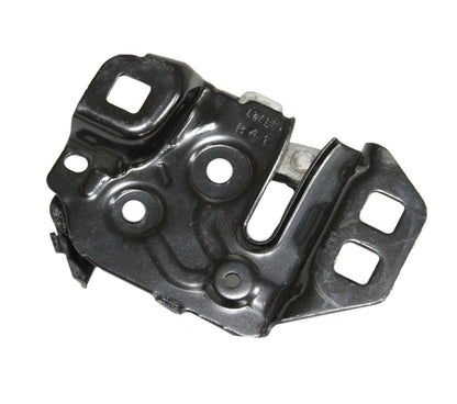 Hood Bonnet Left Side Latch/Lock Fits 2013 Ford Fusion Titanium Sedan 2.0L
