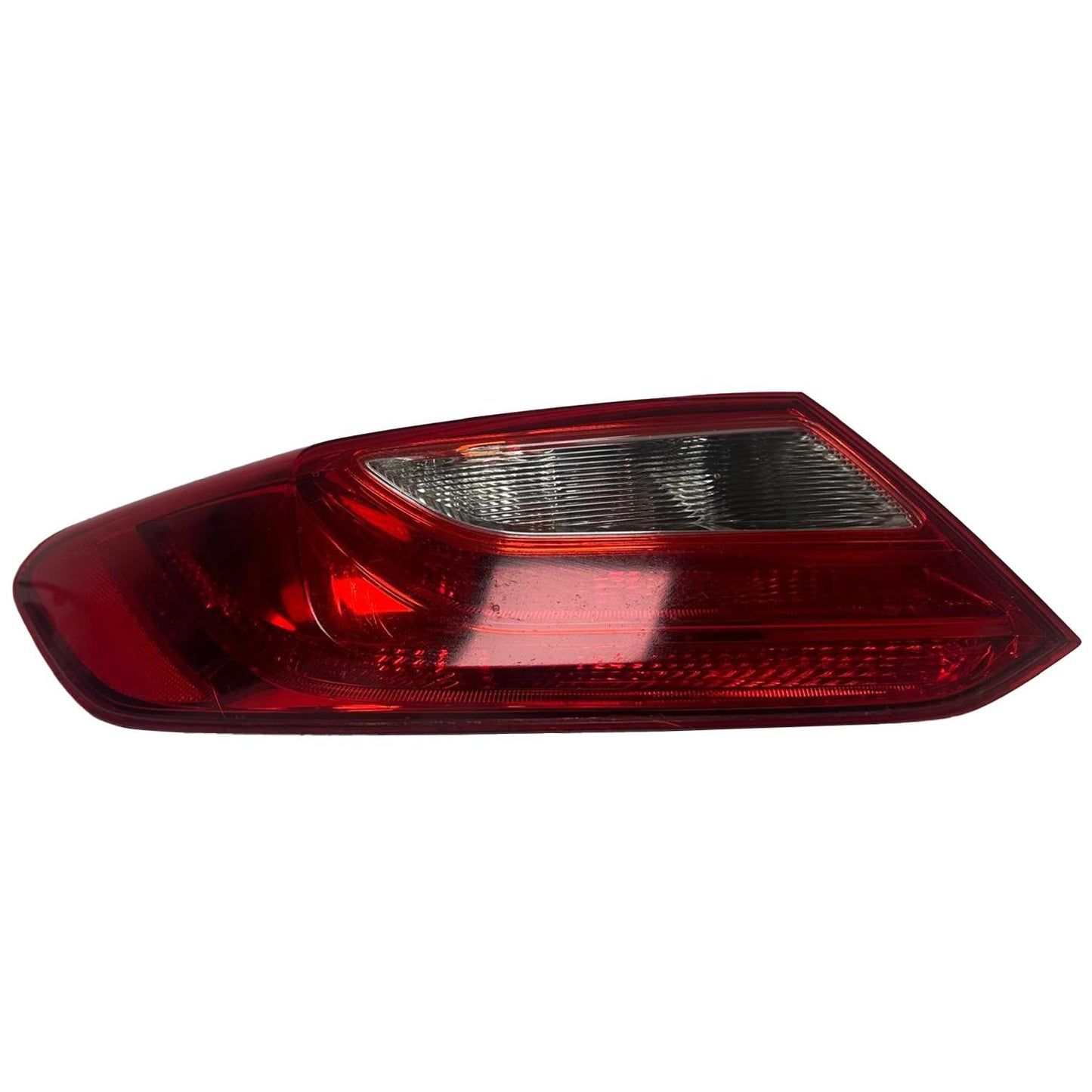 Driver Tail Light Quarter Mounted Fits 2013-2015 Honda Accord Coupe 2.4L