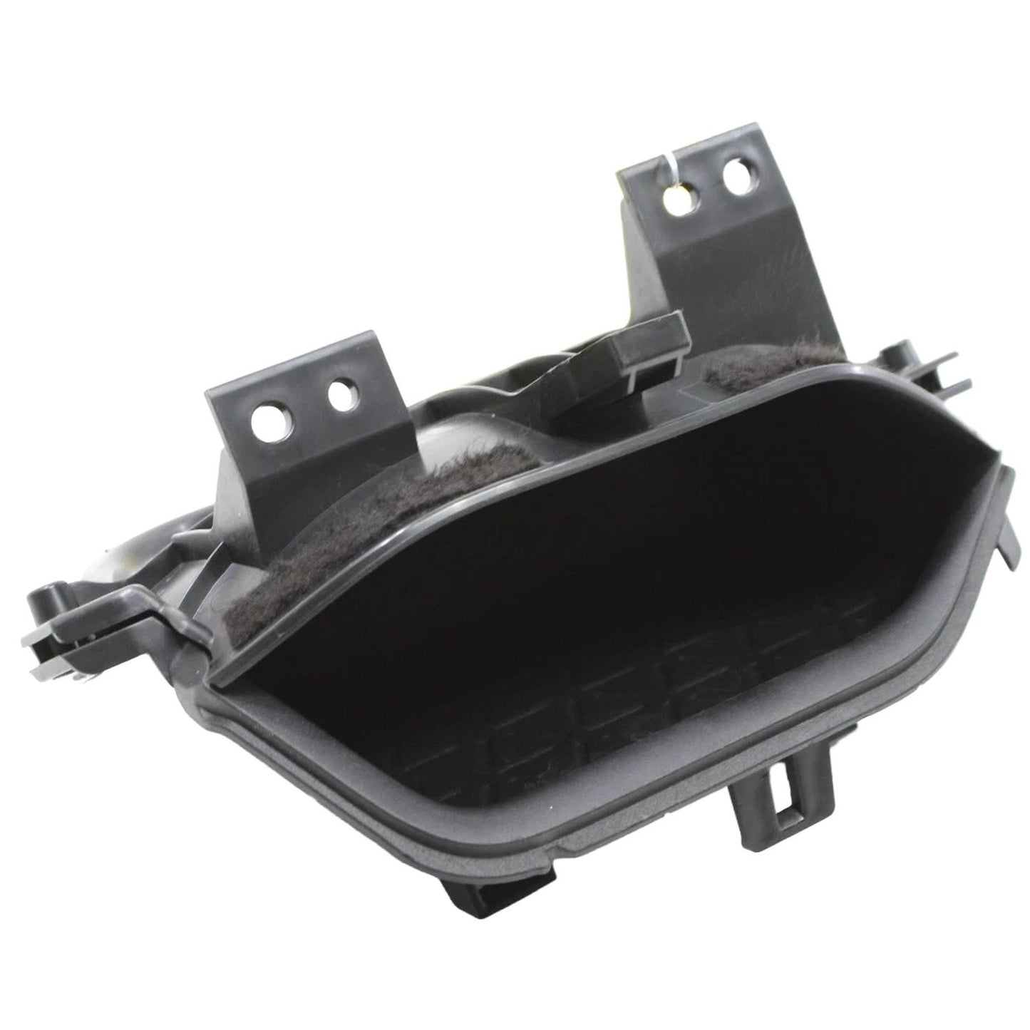 Dashboard Left Side Storage Tray Compartment Box Fits 2021 Toyota RAV4 LE 2.5L