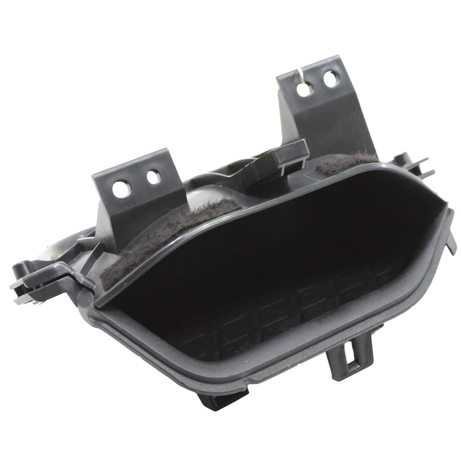 Dashboard Left Side Storage Tray Compartment Box Fits 2021 Toyota RAV4 LE 2.5L
