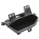 Dashboard Left Side Storage Tray Compartment Box Fits 2021 Toyota RAV4 LE 2.5L