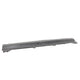 Radiator Core Support Lower Air Deflector Cover - 2015 Audi Q7 Premium Plus 3.0L