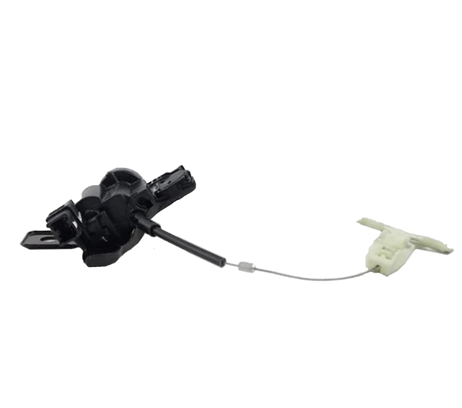 Trunk Latch Assembly Fits 2013 Ford Fusion Sedan 2.0L DS73-F43282-AD