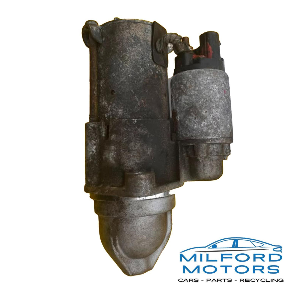 OEM Starter Motor Fits 2007-2017 Allure Aura Captiva Sport Malibu Terrain 2.4L