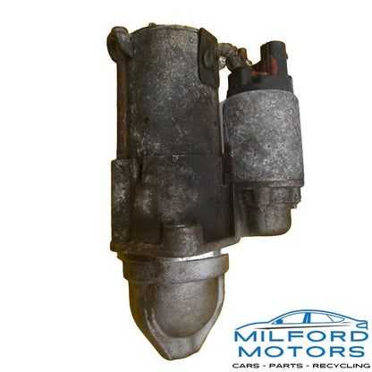 OEM Starter Motor Fits 2007-2017 Allure Aura Captiva Sport Malibu Terrain 2.4L