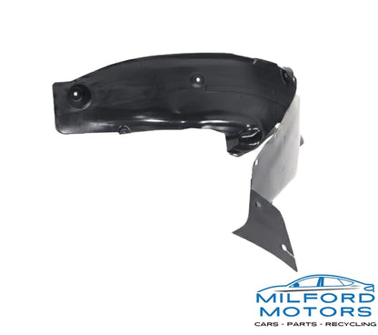 Rear Left Quarter WheelHouse Liner Splash Shield - 2023 Hyundai Kona Electric