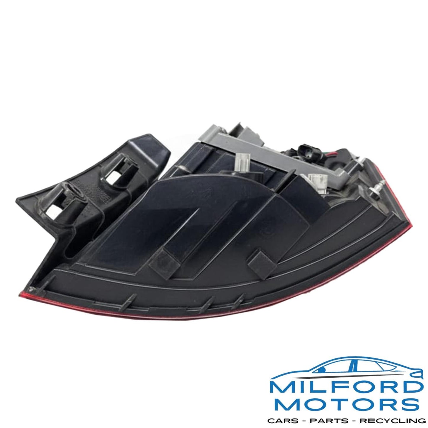 Driver Left Tail Light Quarter Panel Mounted Fits 2010-2013 Acura MDX 3.7L