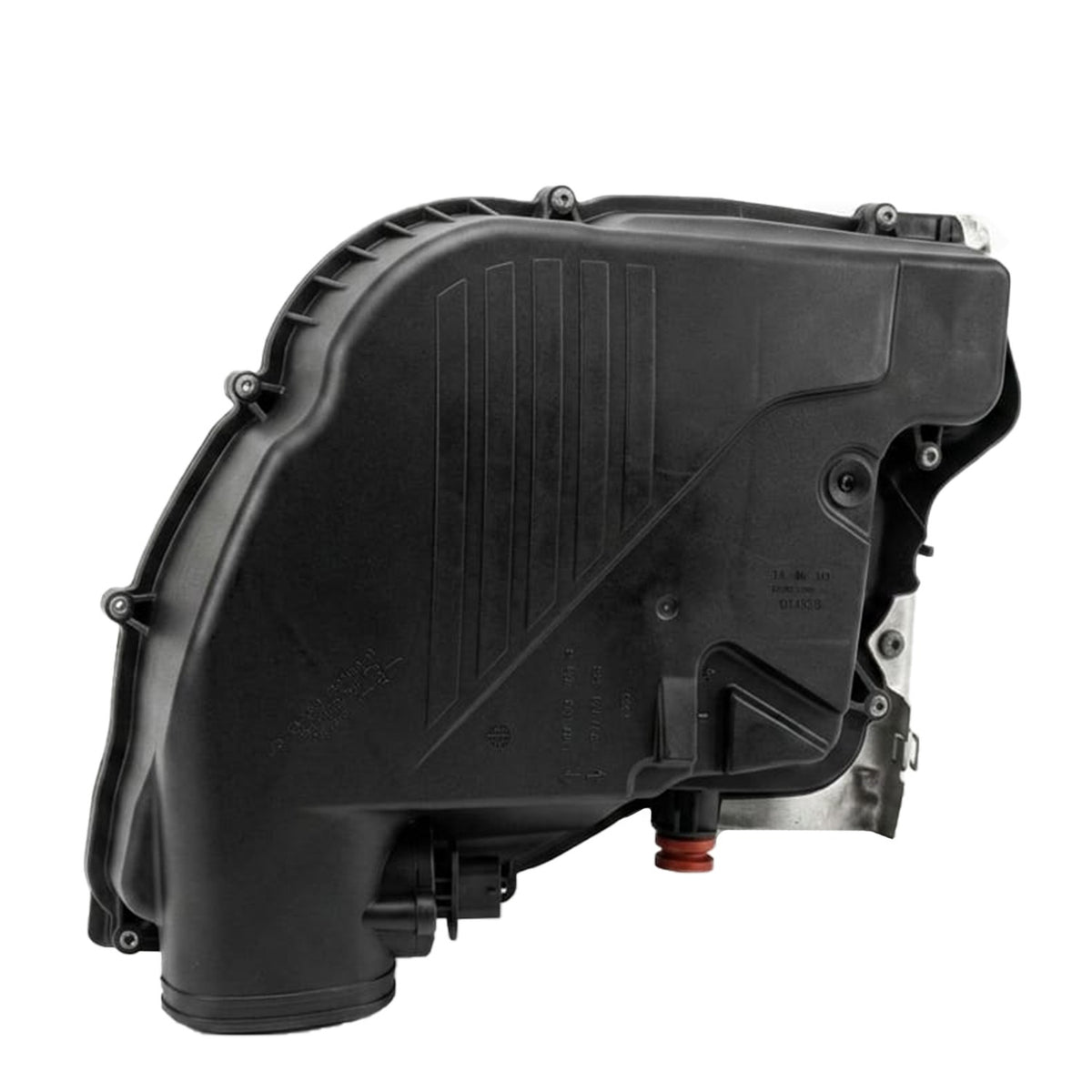 Air Cleaner Air Intake Box Fits 2010-2013 BMW 5 Series 550i xDrive 4.4L