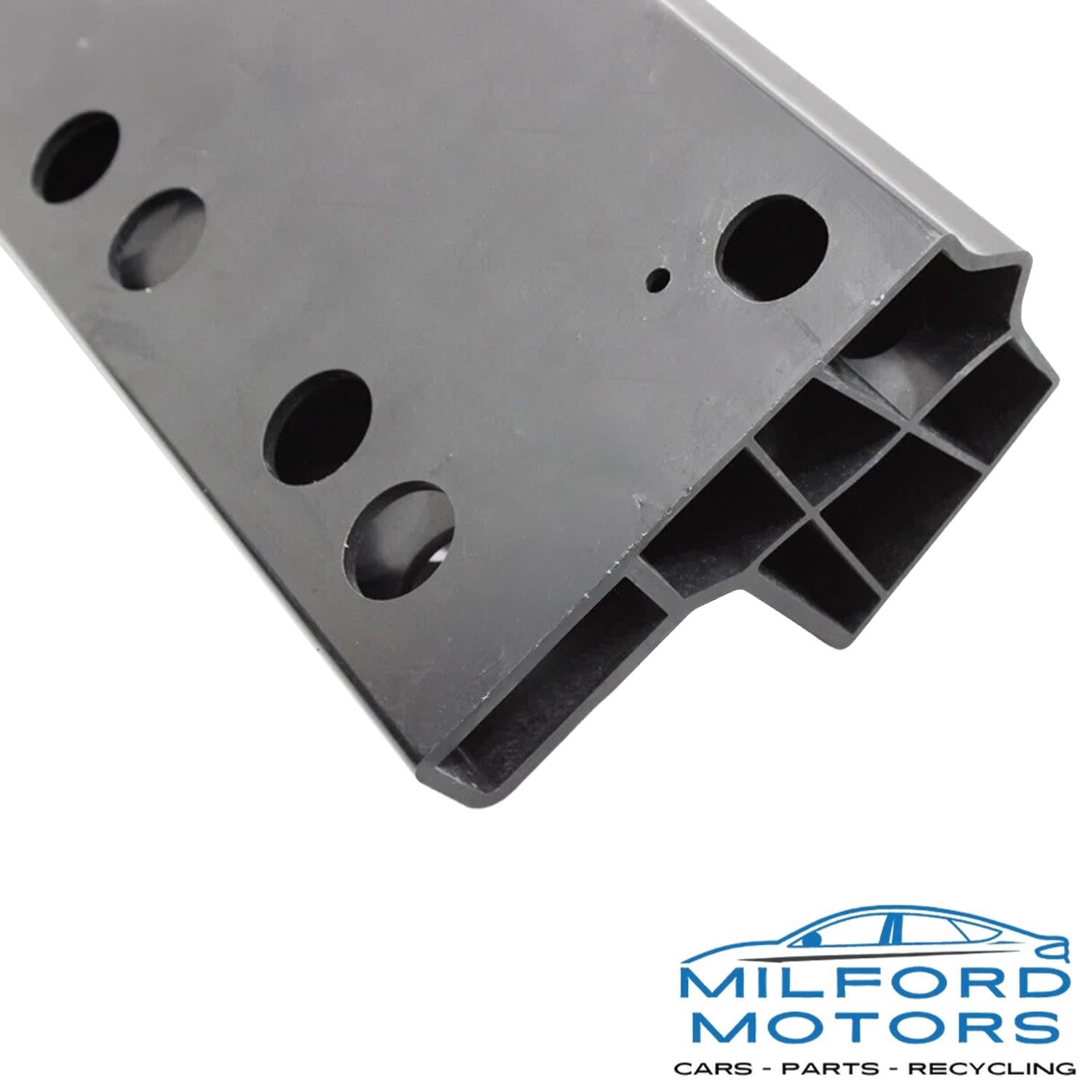 Rear Body Left Reinforcement Support Bracket Fits 2017 Toyota Mirai Sedan