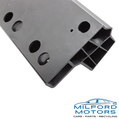 Rear Body Left Reinforcement Support Bracket Fits 2017 Toyota Mirai Sedan