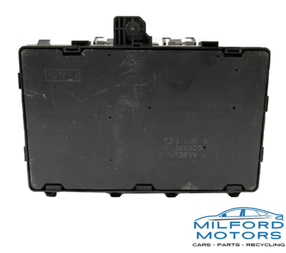 Engine Compartment Fuse Box Fits 2013 Fusion Titanium Sedan 2.0L FG9T14A067BD