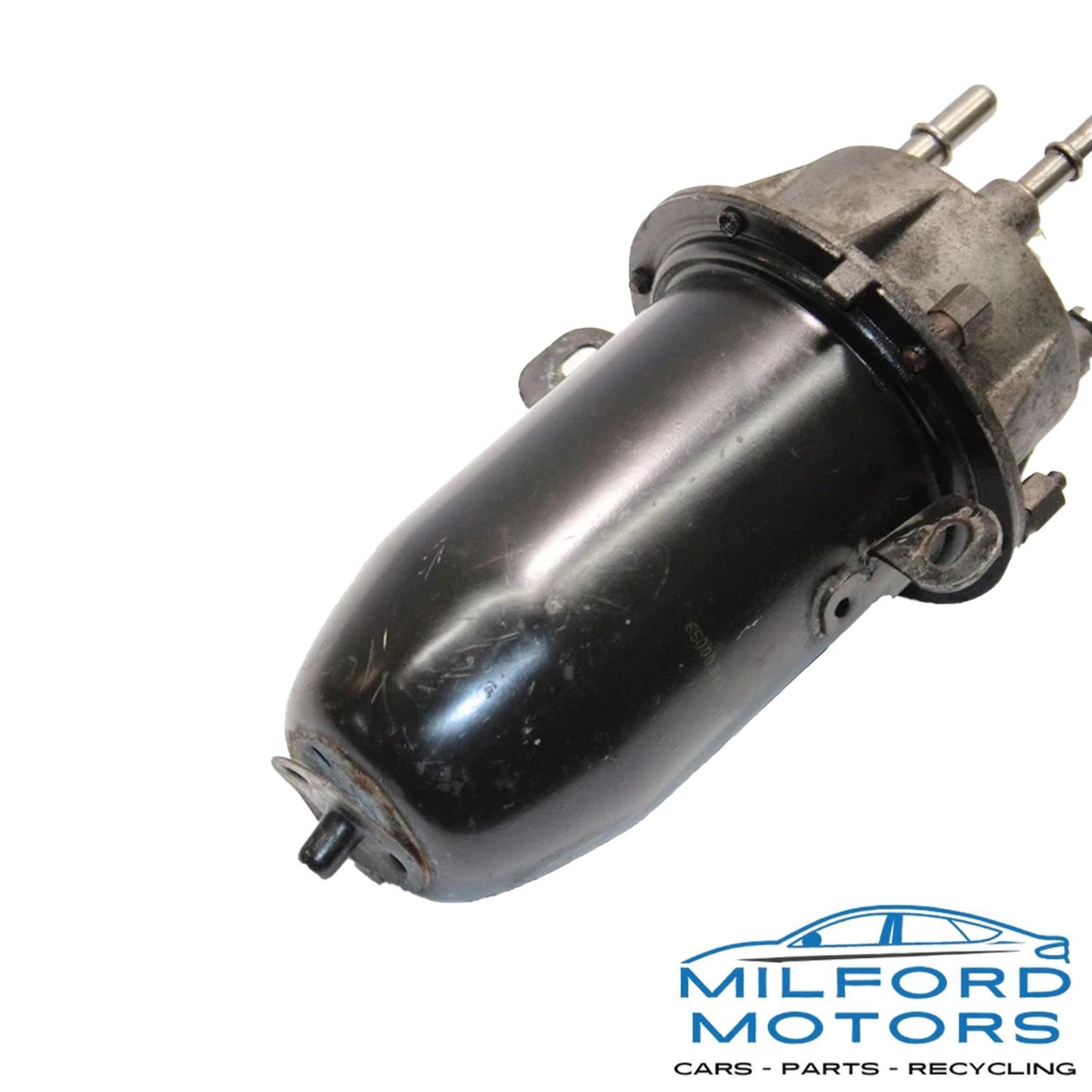 Fuel Filter Housing Fits 2016 Maserati Ghibli Sedan 3.0L