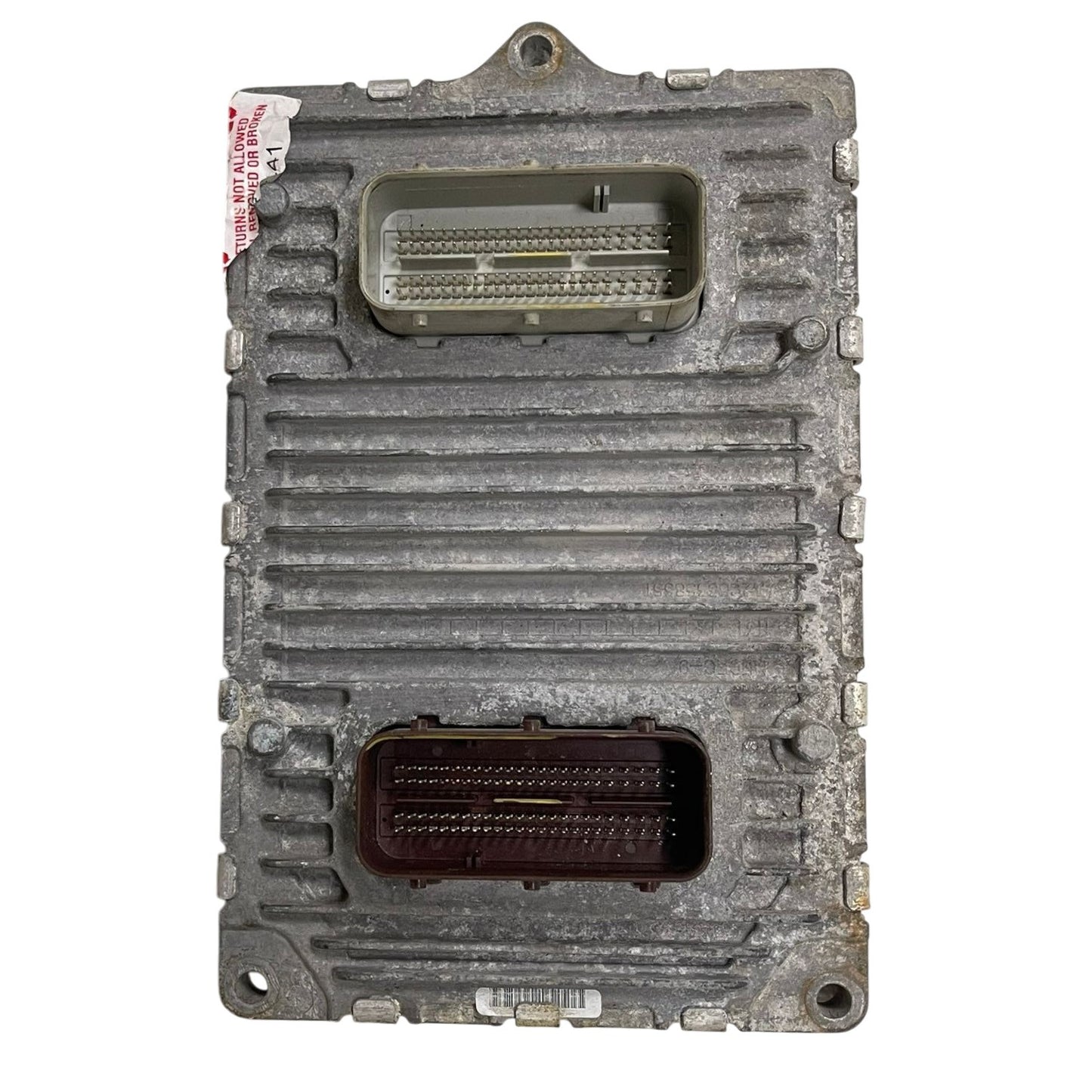 Engine ECM Electronic Control Module - 2014 Town & Country Caravan Avenger 3.6L