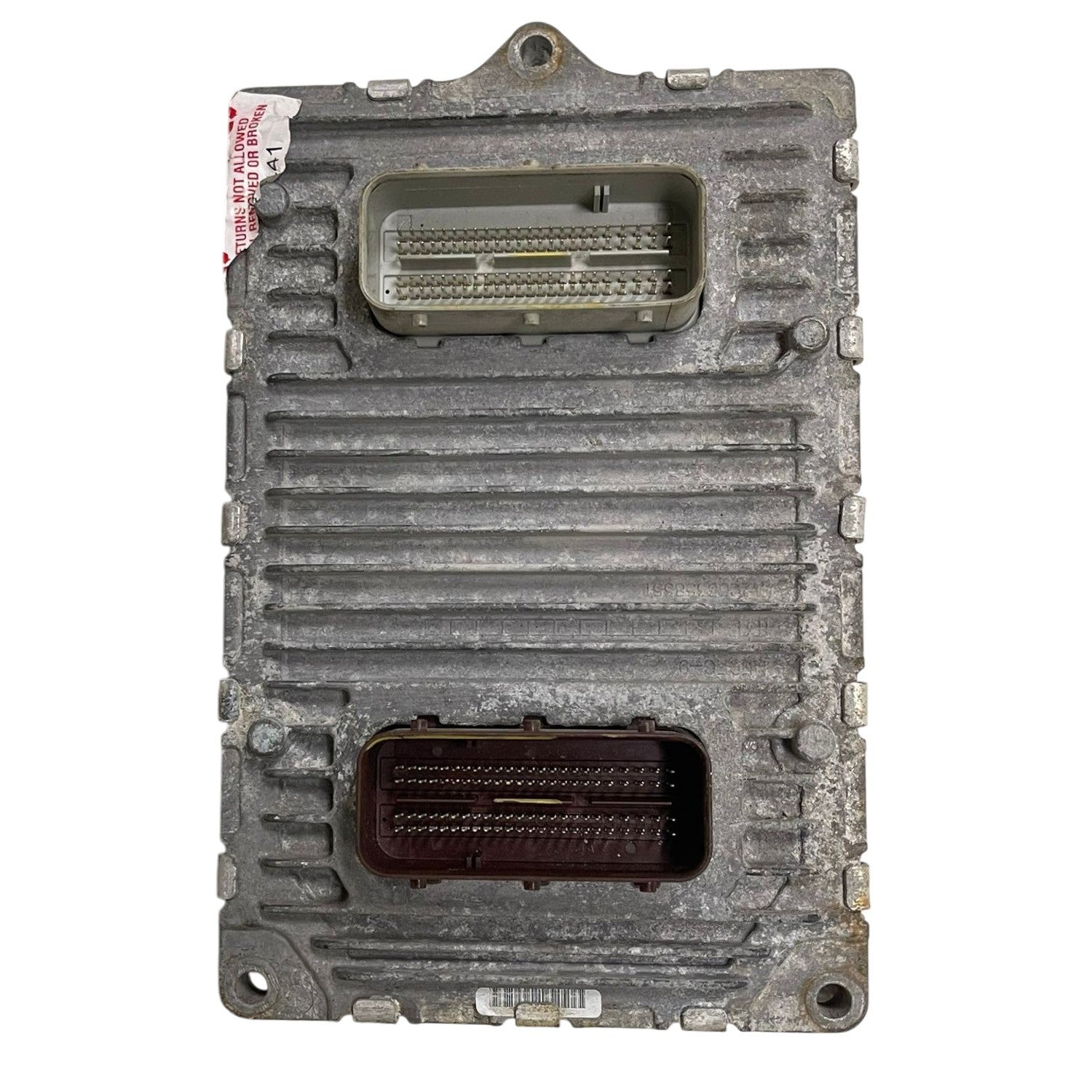 Engine ECM Electronic Control Module - 2014 Town & Country Caravan Avenger 3.6L