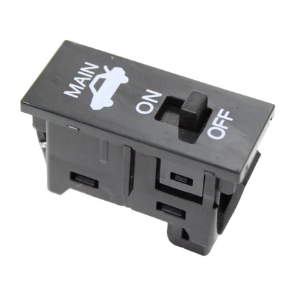 Dash Glove Box Trunk Emergency Open Release Switch - 2013 Honda Accord Coupe L4