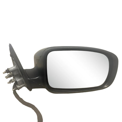 Passenger Side View Mirror Power Non-heated Fits 2011-2016 Chevrolet Cruze 1.4L