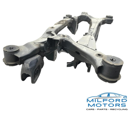 Suspension Crossm K-Frame Fits 2021 Hyundai Kona Limited 1.6L