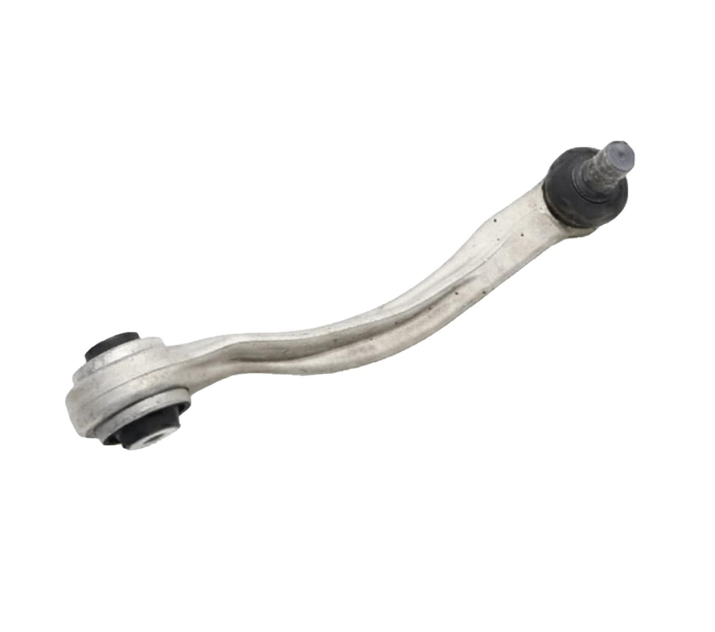 Front Driver Side Rearward Upper Control Arm Fits 2015 Audi A8 quattro Sedan V8