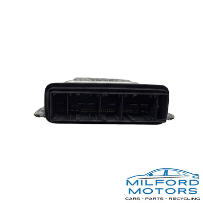 Electronic Control Module (ECM) Fits 11-2013 BMW 550i 650i 750i 4.4L 12147613202