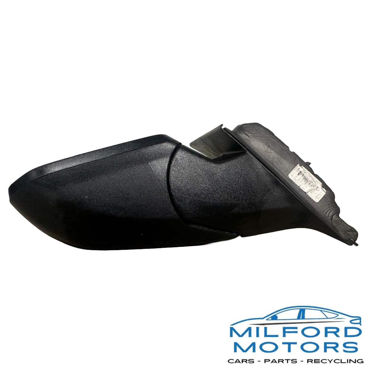 Driver Side View Mirror Non-Heated Fits 2016-2025 Chevrolet Malibu Sedan 1.5L