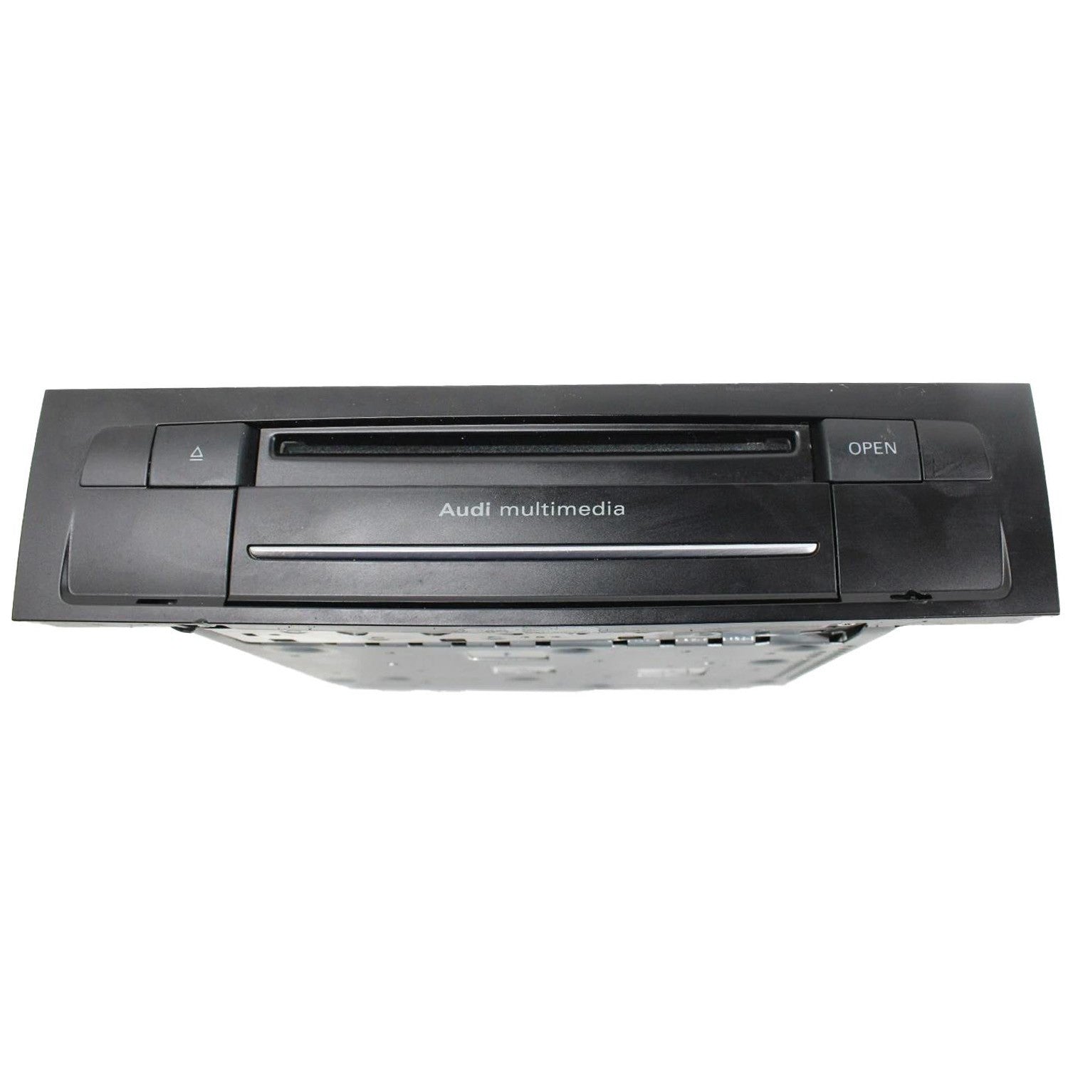 Dashboard DVD Player Multimedia Control Unit - 2015 Audi Q7 V6 4L2035746