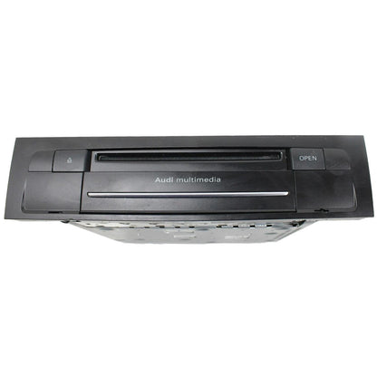 Dashboard DVD Player Multimedia Control Unit - 2015 Audi Q7 V6 4L2035746