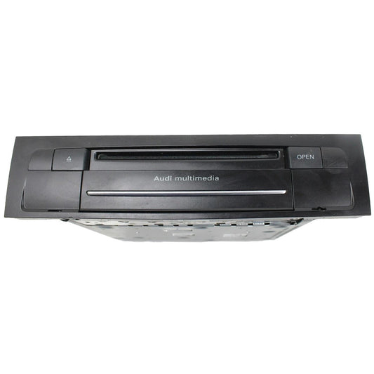 Dashboard DVD Player Multimedia Control Unit - 2015 Audi Q7 V6 4L2035746