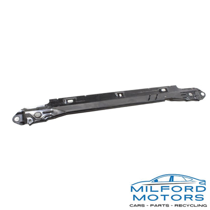 Radiator Core Center Upper Tie Bar Support Bracket - 2017 Infiniti Q50 Sedan L4