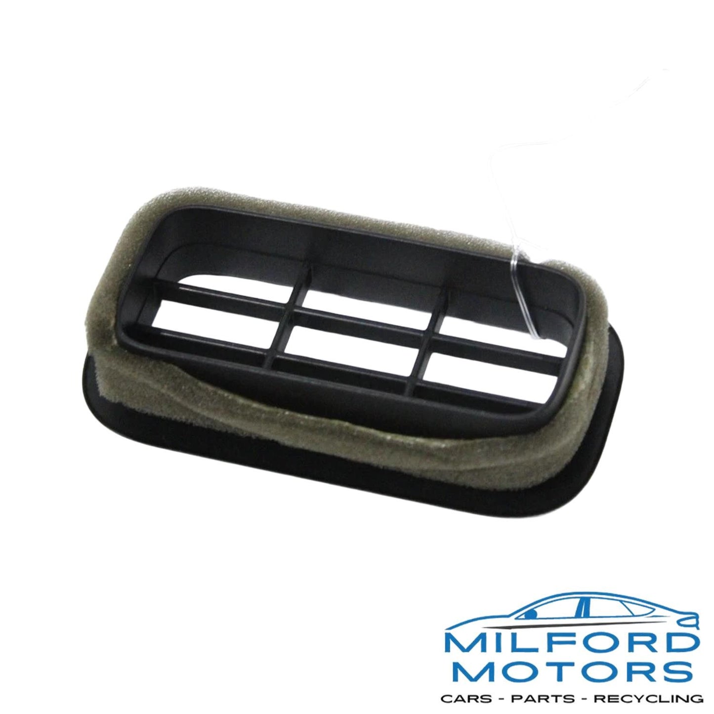 Front Driver Side Door Air Vent Fits 2016 Maserati Ghibli Sedan 3.0L