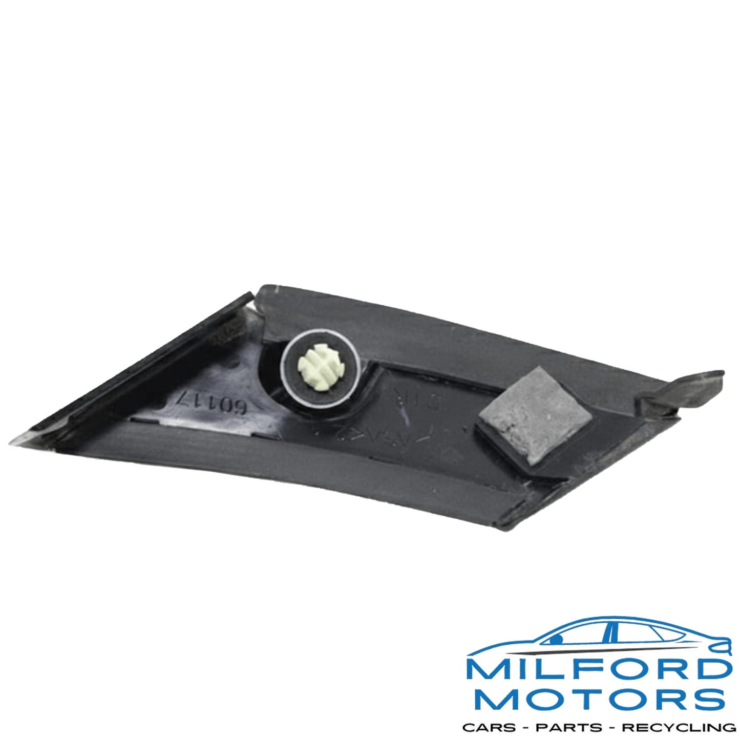 Windshield Right Side A-Pillar Molding Cover - 2021 Toyota RAV4 LE 60117-0R051